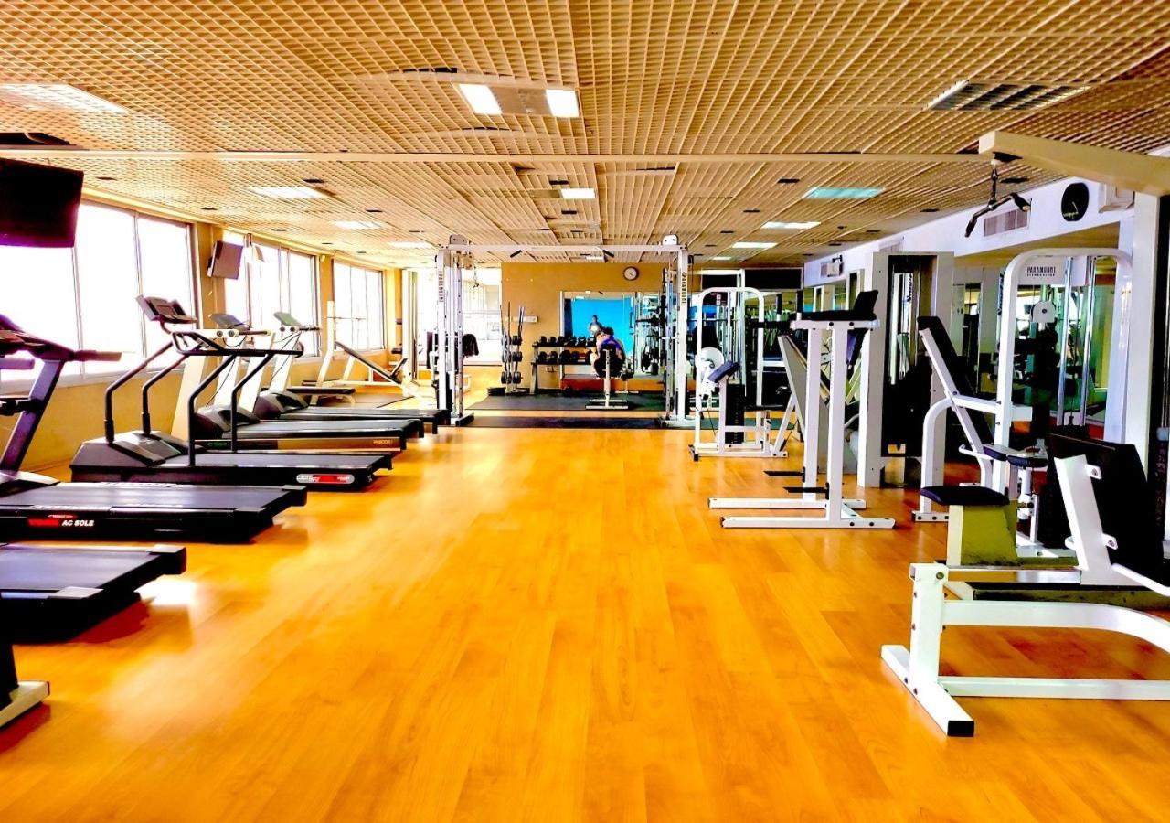 סטודיו על הים Apartment Bat Yam Ngoại thất bức ảnh